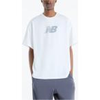  New balance New Balance New balance New Balance NB Logo Short рукав футболка мужской длинный рукав tops .. скорость .
