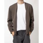 ニューバランス New Balance メンズ ライフスタイル ウェア ワッフルロングスリーブTシャツ_シューパッチ AMJ45632 （ブラウン）