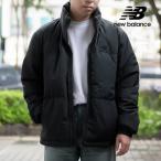 【海外限定/日本未入荷】ニューバランス New Balance Korea 韓国 DOWN JACKET ダウンジャケット ユニセックス （ブラック）