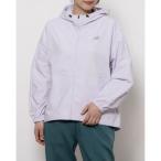  New balance New Balance женский Cross жакет f-tetou-bn жакет _ AWJ55125 ( лиловый )