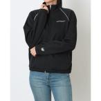 ニューバランス New Balance レディース ジャージ ジャケット Brushed Double Knit Jacket AWJ53170 （ブ