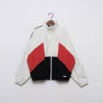 ノルディ NERDY SPORTY COLOR BLOCK WINDBREAKE
