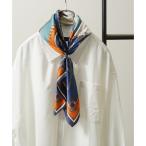  one four механизм закрывания 1111clothing общий рисунок кольцо имеется шарф (P)