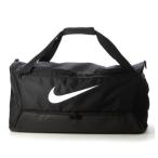 ナイキ NIKE メンズ レディース バッグ ブラジリア M ダッフル 9.5 60L DH7710 (ブラック)