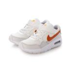 ナイキ NIKE ジュニア スニーカー ナイキ エア マックス SC PSV CZ5356123 (サミットホワイト/スポーツスパイス/バストグレー)