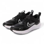 ナイキ NIKE スニーカー キッズ ナイキ コズミックランナー HM4400 Nike Cosmic Runner （ブラック）