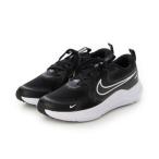 ナイキ NIKE HM4402 コズミック ランナー スニーカー （BK×アンスラサイト×WH）