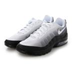 ナイキ NIKE メンズ スニーカー ナイキ エア マックス インビガー プリント 749688010 (ブラック/ホワイト/クールグレー)
