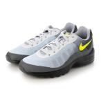 ナイキ NIKE メンズ スニーカー ナイキ エア マックス インビガー CD1515004 (ブラック/ボルト/ダークグレー/クールグレー)