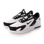 ナイキ NIKE エア マックス ボルト AIR MAX BOLT シューズ スニーカー CU4151-102 (ホワイト/ブラック/ホワイト)
