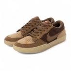 ナイキ NIKE メンズ スニーカー ナイキSB フォース 58 DV5477201 (バロックブラウン)