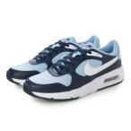 ナイキ NIKE CW4555 エアマックス SC スニーカー （サイキックブルー×Mネイビー）