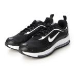 ナイキ NIKE エアマックスAP AIR MAX AP シューズ スニーカー CU4826-002 （ブラック/ホワイト/ブラック/ブライトクリムゾ