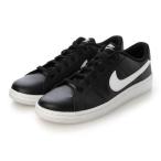 ナイキ NIKE コート ロイヤル 2 NN COURT ROYALE 2 NN シューズ スニーカー DH3160-001 （ブラック/ホワイト）