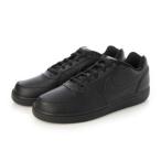 ナイキ NIKE エバノン ロウ EBERNON LOW シューズ スニーカー AQ1775-003 (ブラック/ブラック)