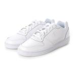 ナイキ NIKE エバノン ロウ EBERNON LOW シューズ スニーカー AQ1775-100 (ホワイト/ホワイト)