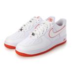 ナイキ NIKE エアフォース 1 '07 AIR FORCE ONE シューズ スニーカー DV0788-102 （ホワイト/ピカンテレッド/ホワイ