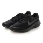 ショッピングNIKE ナイキ NIKE レボリューション 7 501001 （ブラック×ブラック）