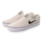 ナイキ NIKE スニーカー メンズ レディース Zoom Stefan Janoski SLIP ステファン ジャノスキー スリッポン スケシュー