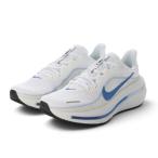 ナイキ NIKE ナイキ エア ウィンフロー 12 （ホワイト/ブルークリスタル オフホワイト ラピス トータルオレンジ オフノア）