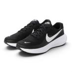 ナイキ NIKE ナイキ レボリューション 8 ワイド （ブラック/ホワイト）