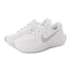 ナイキ NIKE W NIKE REVOLUTION 8 HJ8485 （ホワイト）