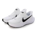 ナイキ NIKE レディース スニーカー スリッポン ナイキ ウィメンズ レボリューション 8 イージーオン HQ2415 （ホワイト）