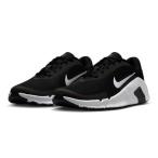 ナイキ NIKE レディース スニーカー フレックス トレイン HV9982-003 幅広 4E ランニング ウォーキング 運動 スポーツ （ブラック
