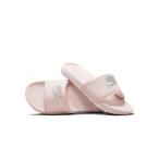 ナイキ NIKE レディース サンダル W VICTORI ONE SLIDE CN9677 (ピンク)
