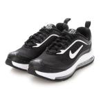 ナイキ NIKE エアマックスAP 870001 (ブラック×ホワイト)