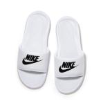 ショッピングナイキ サンダル ナイキ NIKE レディース サンダル WS VICTORI ONE SLIDE CN9677  (ホワイト)