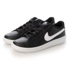 ナイキ NIKE コート ロイヤル 2 NN COURT ROYALE 2 NN シューズ スニーカー DH3159-001 （ブラック/ホワイト）