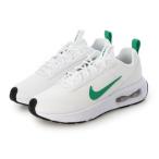 ナイキ NIKE レディース スニーカー エア マックス INTRLK ライト DX3705 (グリーン) （グリーン）