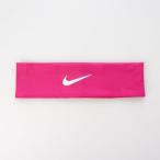  Nike NIKE BN3050 Dri-Fit Fury Classic головная повязка головная повязка ( розовый × белый )