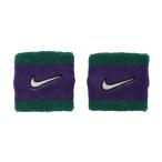  Nike NIKE BN3000sushu Classic напульсник 2P напульсник ( clover ×F лиловый )
