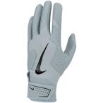  Nike NIKE Nike Alpha 2.0 перчатки подающего перчатки подающего ( Wolf серый × черный )