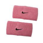  Nike NIKEsushu Classic двойной широкий напульсник 2P (pio колено / черный )