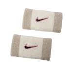  Nike NIKEsushu Classic двойной широкий напульсник 2P ( Sale / крем?/ черный )