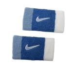  Nike NIKEsushu Classic двойной широкий напульсник 2P ( комета голубой / summit белый / комета голубой )