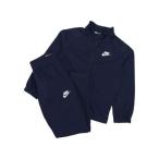 ナイキ NIKE ジュニア ジャージ上下セット ナイキ YTH