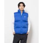 ナイキ NIKE メンズ ダウンベスト ナイキ TF クラブ パファー ベスト FB7374480 (ブルー)