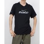 ナイキ NIKE メンズ 半袖機能Tシャツ ナイキ DF UV MILER FLASH S/S トップ IB4128474 (ブラック)