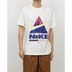 ナイキ NIKE メンズ 半袖Tシャツ ナイキ NSW OC BRANDRIFF S/S Tシャツ HV9150133 (ホワイト)
