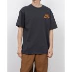 ナイキ NIKE メンズ 半袖Tシャツ ナイキSB ロゴ S/S Tシャツ DC7818815 (グレー)
