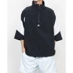 ナイキ NIKE メンズ 半袖Tシャツ ナイキ エア S/S トップ HV0773010 (BLACK/WHITE/WHITE)