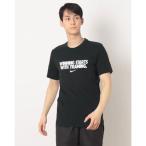 ショッピングナイキ tシャツ メンズ ナイキ NIKE メンズ 半袖機能Tシャツ ナイキ DF ウィニング S/S Tシャツ HV4188010 （ブラック）