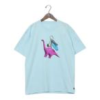 ナイキ NIKE メンズ 半袖Tシャツ ナイキSB LSE DINO KEYCHA S/S Tシャツ IH1432474 （GLACIER BLUE）