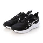 ショッピングＮＩＫＥ ナイキ NIKE ダウンシフター12 294001 （ブラック×ホワイト）