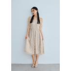 ショッピングスパンコール ニアナ niana スパンコールフラワーレースドレス 結婚式 成人式 二次会 同窓会 パーティードレス オケージョンドレス お呼ばれワンピース （ベー