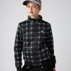  filler Golf FILA GOLF стеганый склеивание жакет (BK)